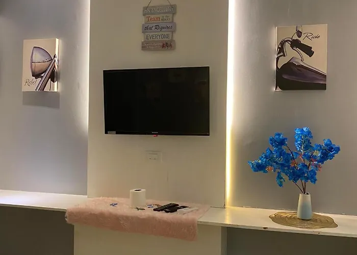 Apartment Sea Residences *