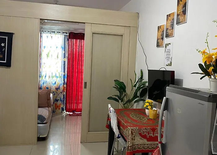 Apartment Sea Residences