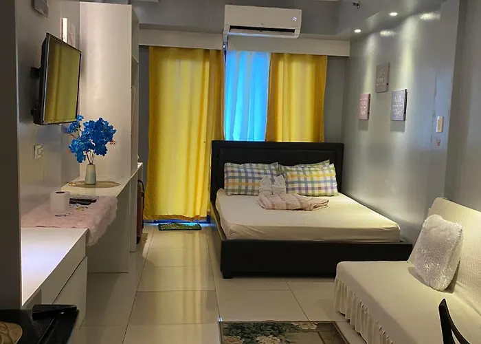 Sea Residences Apartment Manila