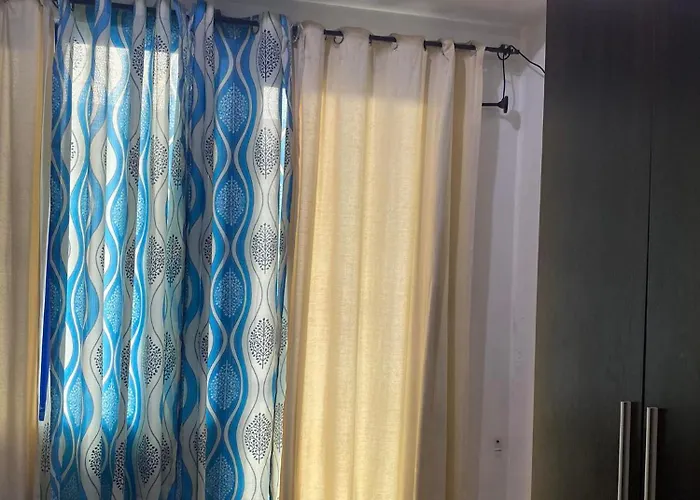 Apartment Sea Residences *