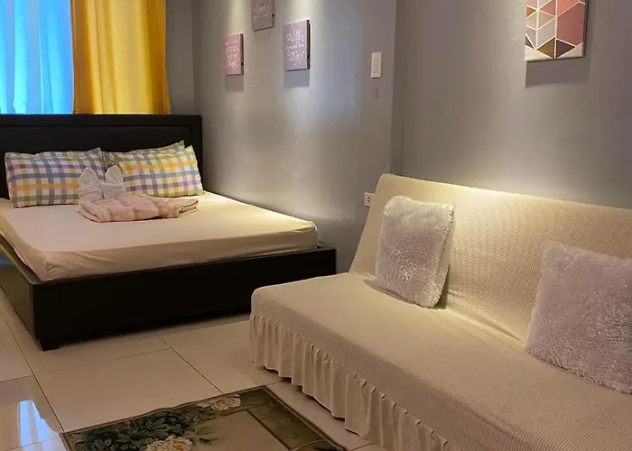 Sea Residences Apartment *