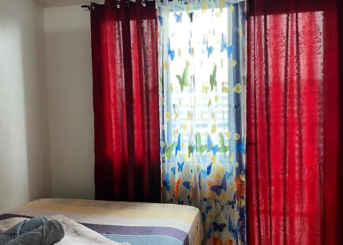 Sea Residences Apartment