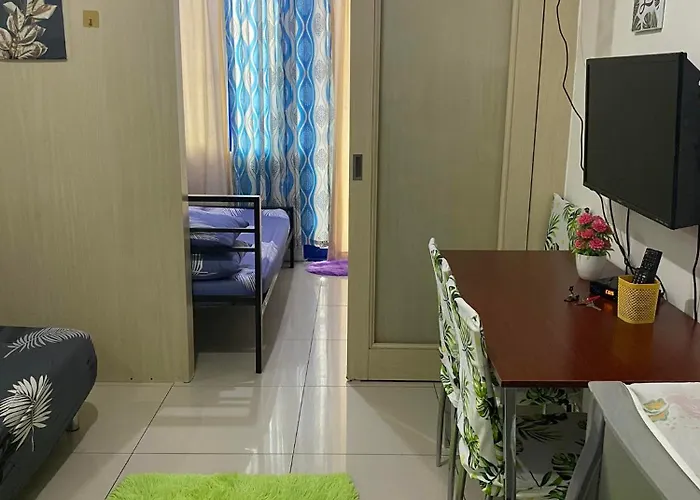 Sea Residences * Manila