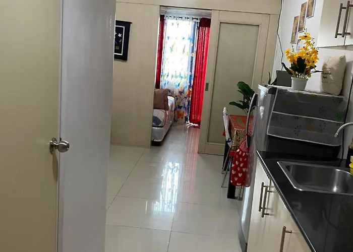 Sea Residences * Manila