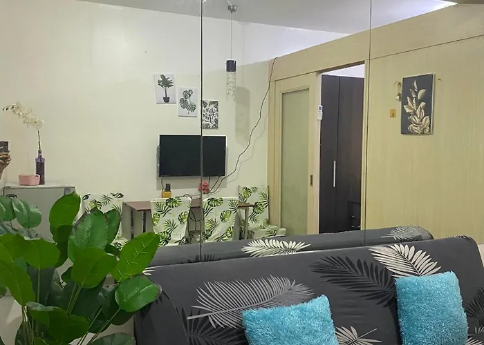 Apartment Sea Residences