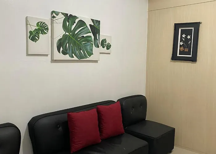 Sea Residences * Manila