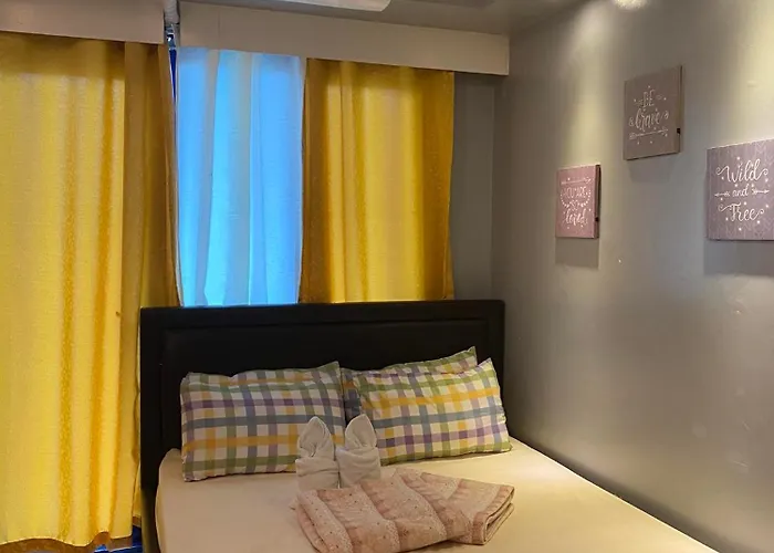 Apartment Sea Residences *