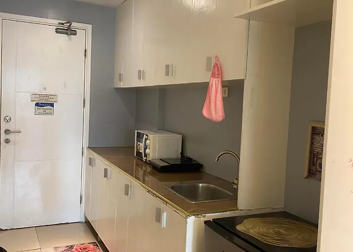Sea Residences *
